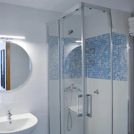 Rozas Vellas Apartmán