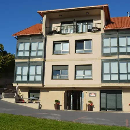 Apartmán Rozas Vellas *