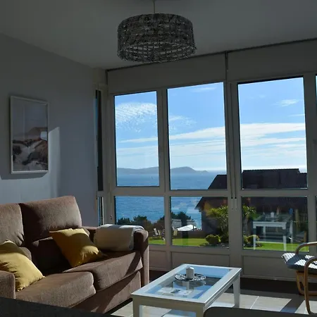 Rozas Vellas Apartmán *