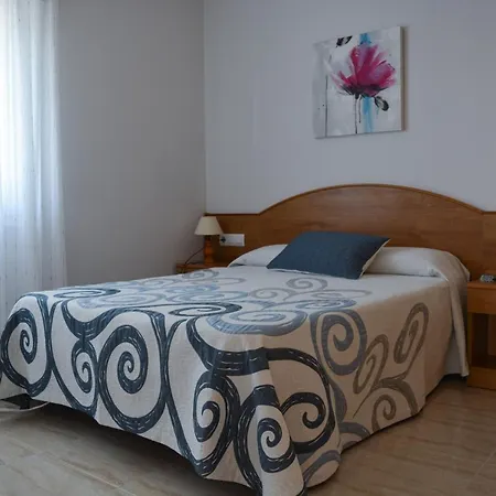 Rozas Vellas Apartmán