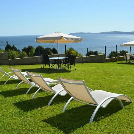 Rozas Vellas Apartmán
