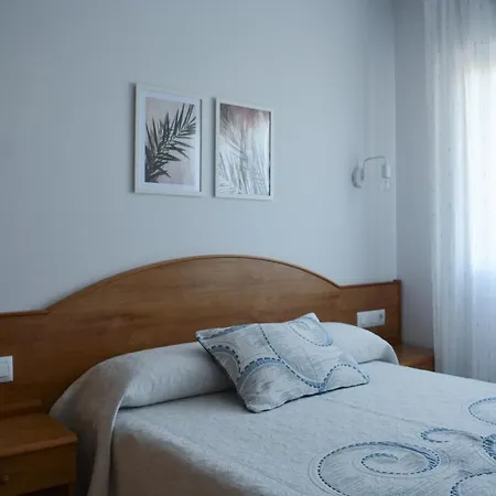 Apartmán Rozas Vellas