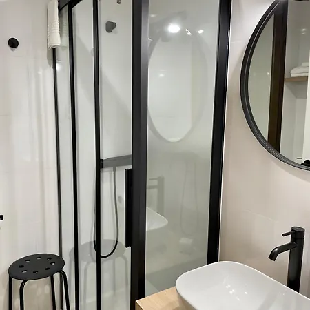 Rozas Vellas Apartmán
