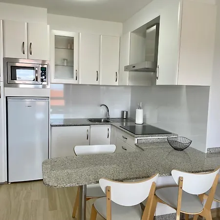 Rozas Vellas Apartmán