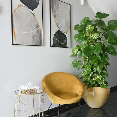 Rozas Vellas Apartmán *