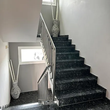 Rozas Vellas Apartment Sanxenxo