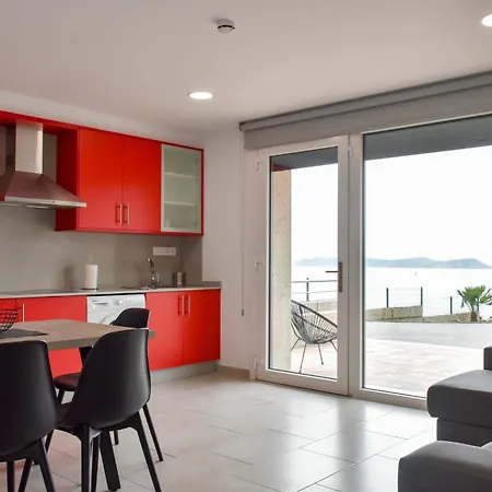Rozas Vellas Apartmán