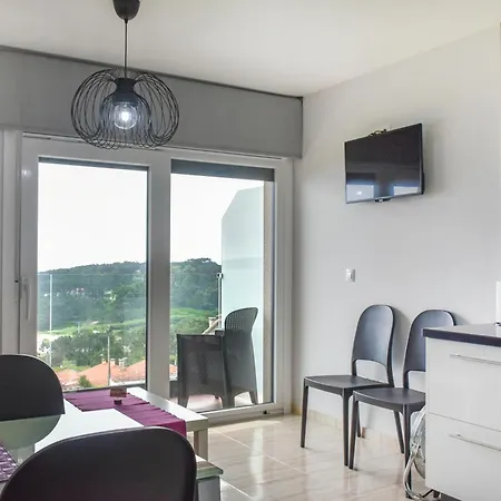 Rozas Vellas Apartmán *