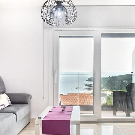 Rozas Vellas Apartment Sanxenxo