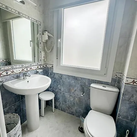 Rozas Vellas Apartment