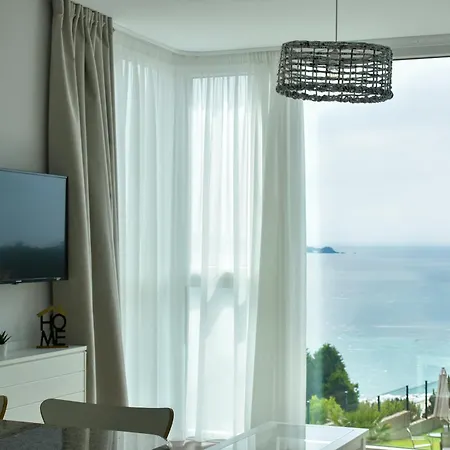 Rozas Vellas Apartment Sanxenxo