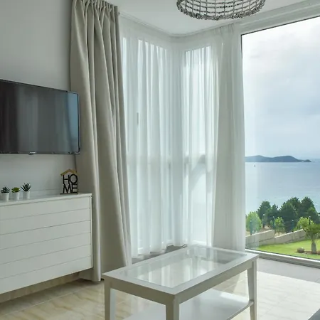 Rozas Vellas Sanxenxo