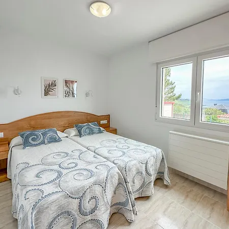 Rozas Vellas Apartmán
