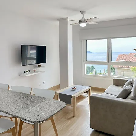Rozas Vellas Apartmán *