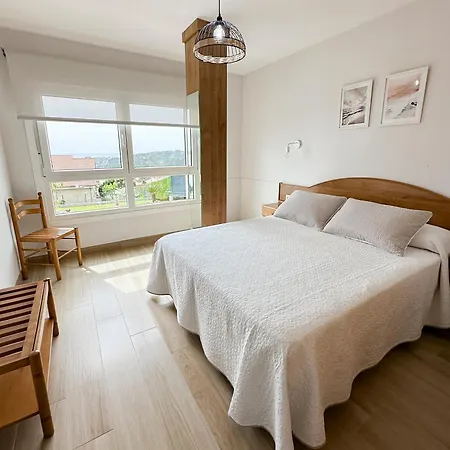 Rozas Vellas Sanxenxo