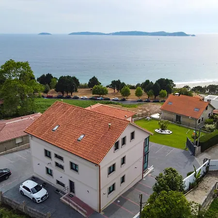 Apartmán Rozas Vellas
