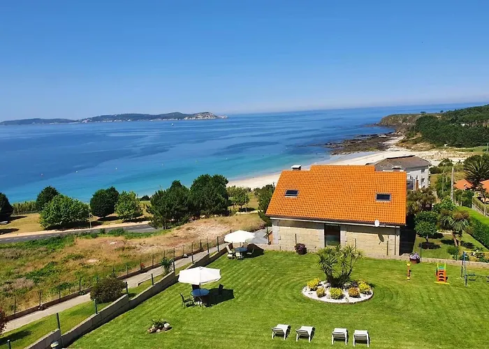 Rozas Vellas Lejlighed