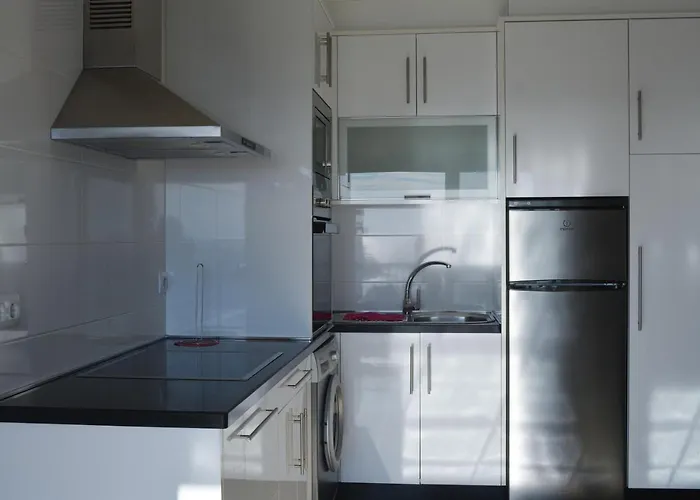 Lejlighed Rozas Vellas