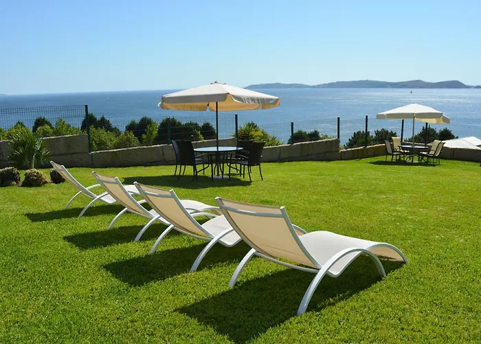 Rozas Vellas Lejlighed