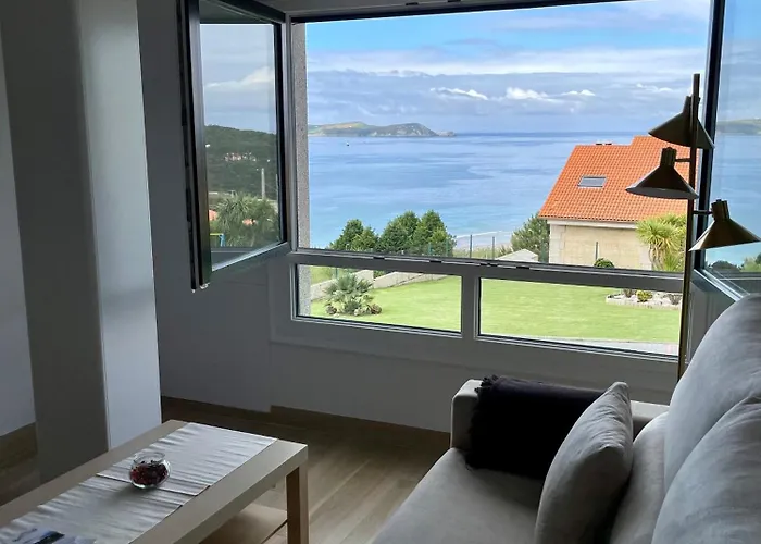 Rozas Vellas Sanxenxo