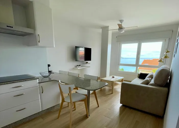 Rozas Vellas Lejlighed *