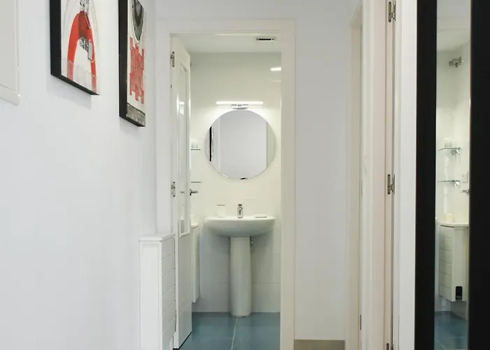 Rozas Vellas Lejlighed