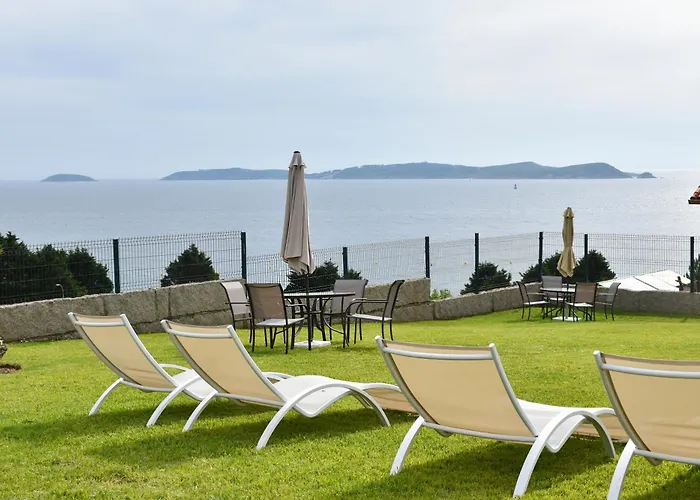 Lejlighed Rozas Vellas