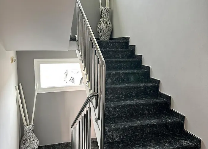 Rozas Vellas Lejlighed Sanxenxo