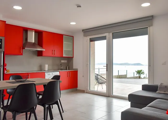 Rozas Vellas Lejlighed