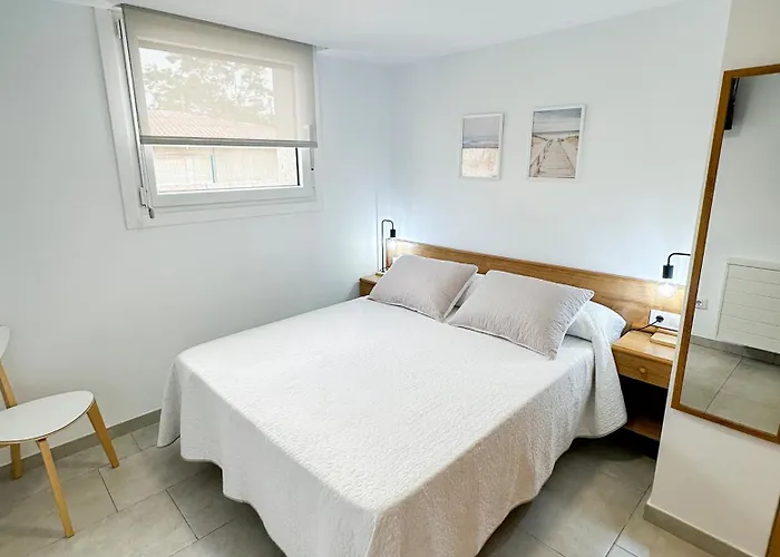 Rozas Vellas Lejlighed *