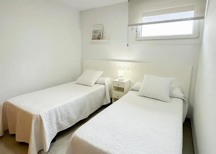 Rozas Vellas Lejlighed Sanxenxo