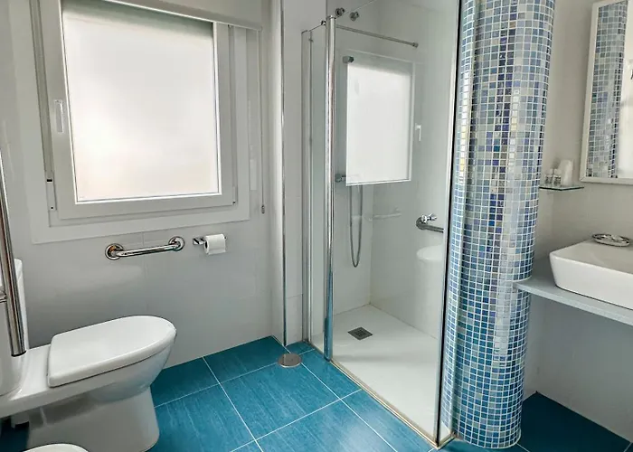 Lejlighed Rozas Vellas *