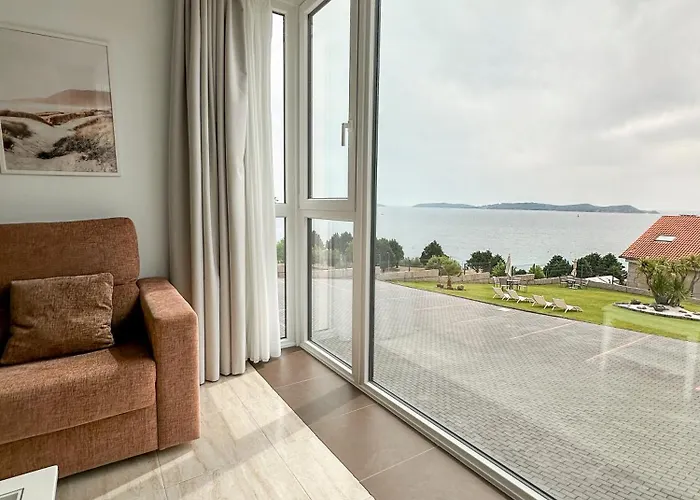 Rozas Vellas * Sanxenxo