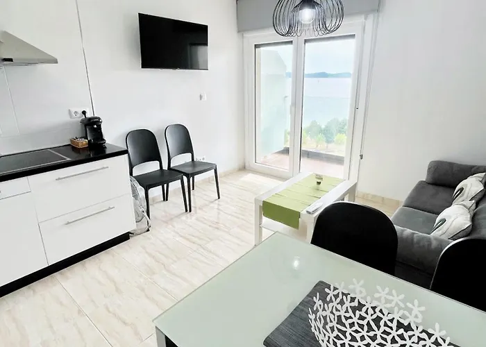 Lejlighed Rozas Vellas