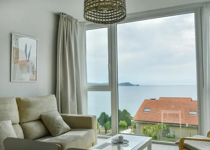 Lejlighed Rozas Vellas *