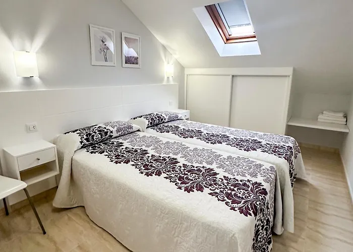 Rozas Vellas * Sanxenxo