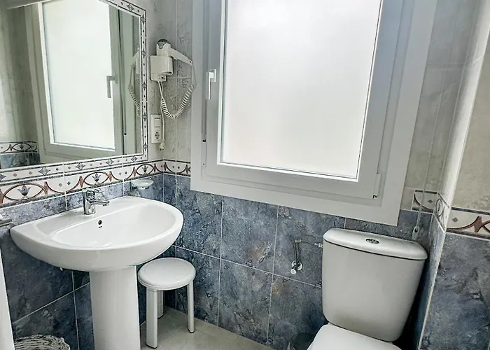 Rozas Vellas Lejlighed