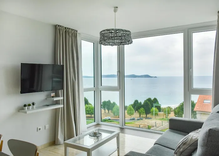 Rozas Vellas Lejlighed Sanxenxo