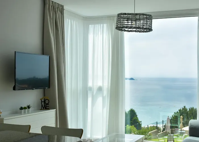 Rozas Vellas Lejlighed Sanxenxo