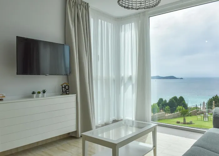 Rozas Vellas Sanxenxo