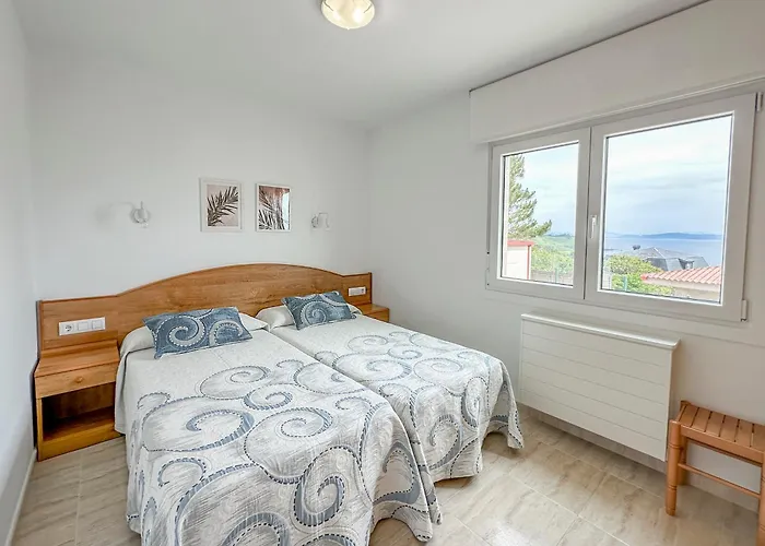 Rozas Vellas Lejlighed