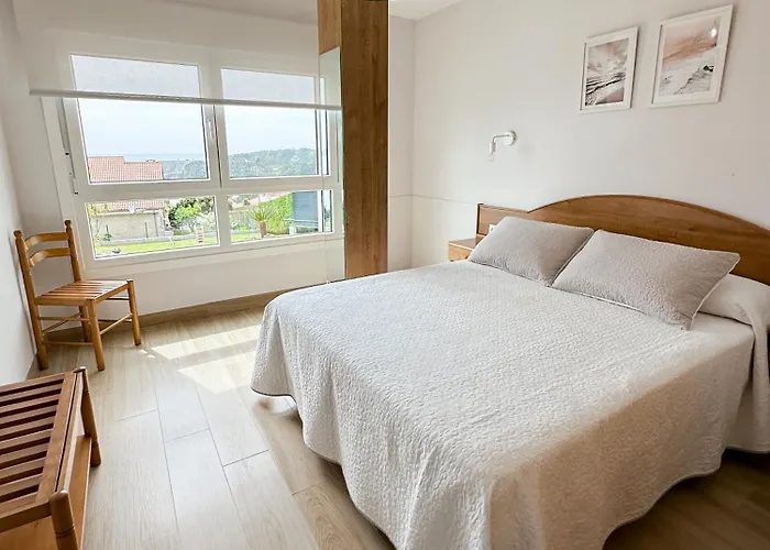 Rozas Vellas Sanxenxo