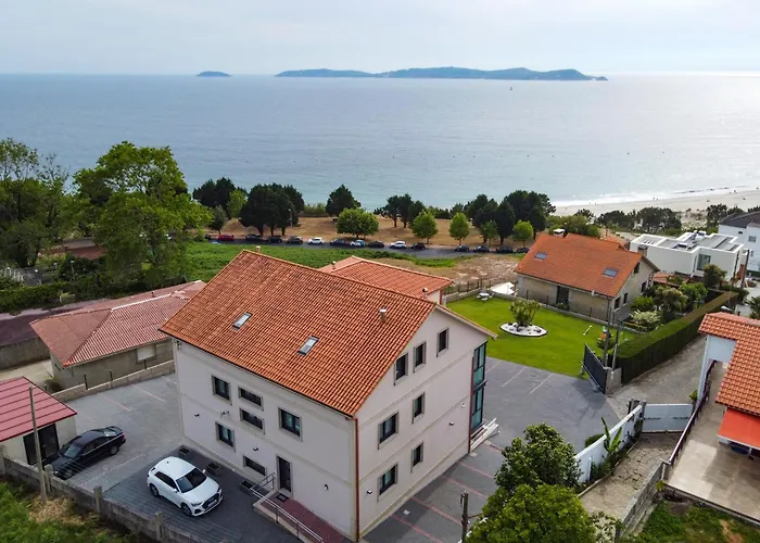 Lejlighed Rozas Vellas